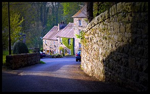 Ambledown Cottage