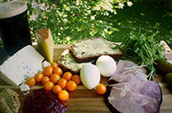 Ploughman