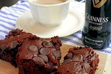 guinnesscake