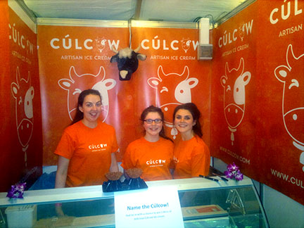 Cúlcow sellers