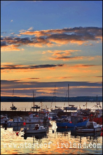 Cork Harbour