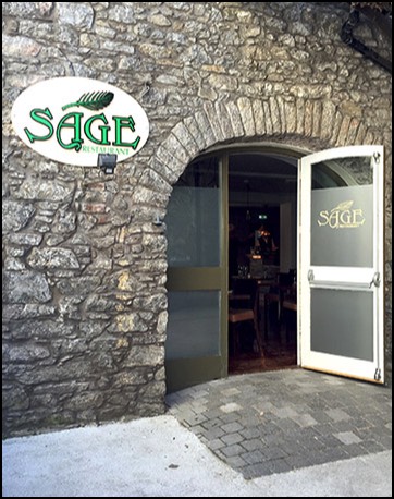 Sage Restaurant